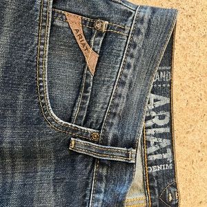 Ariat M2 Relaxed Boot 35x32